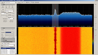 Prime TV Sound Signals