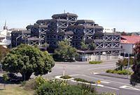 Terrace House, Wanganui (Various govt departments)