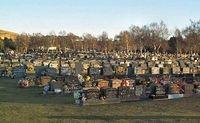 Wanganui Aramoho Cemetery