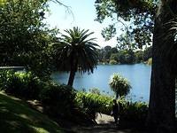 Virginia Lake, Wanganui